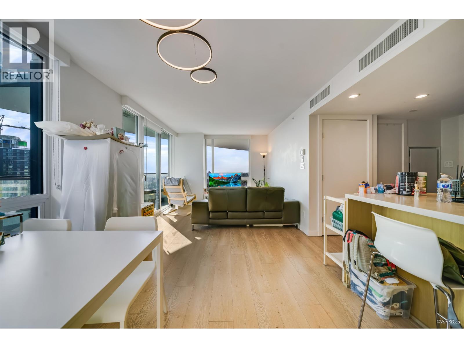 2901 8189 Cambie Street, Vancouver, British Columbia  V6P 0G6 - Photo 3 - R3047712