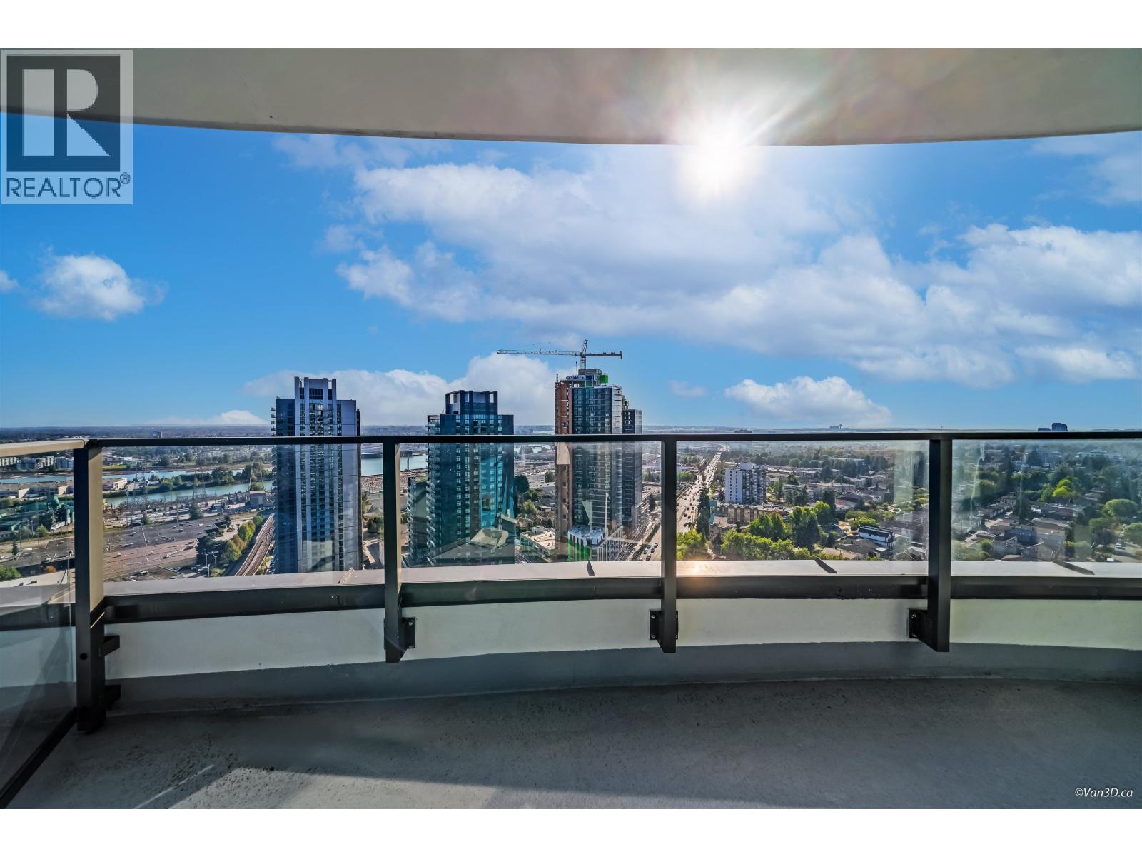 2901 8189 Cambie Street, Vancouver, British Columbia  V6P 0G6 - Photo 17 - R3047712