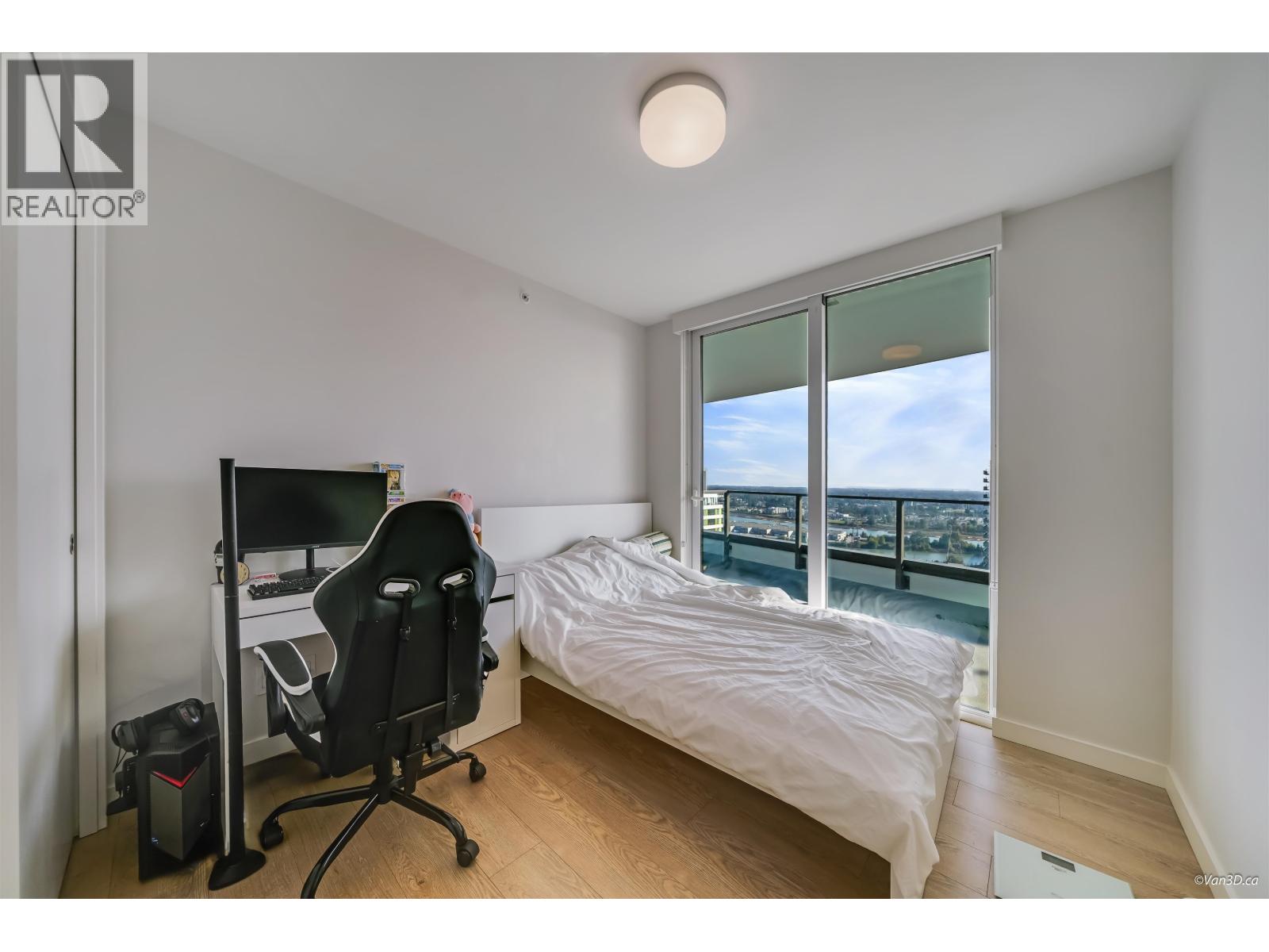 2901 8189 Cambie Street, Vancouver, British Columbia  V6P 0G6 - Photo 13 - R3047712