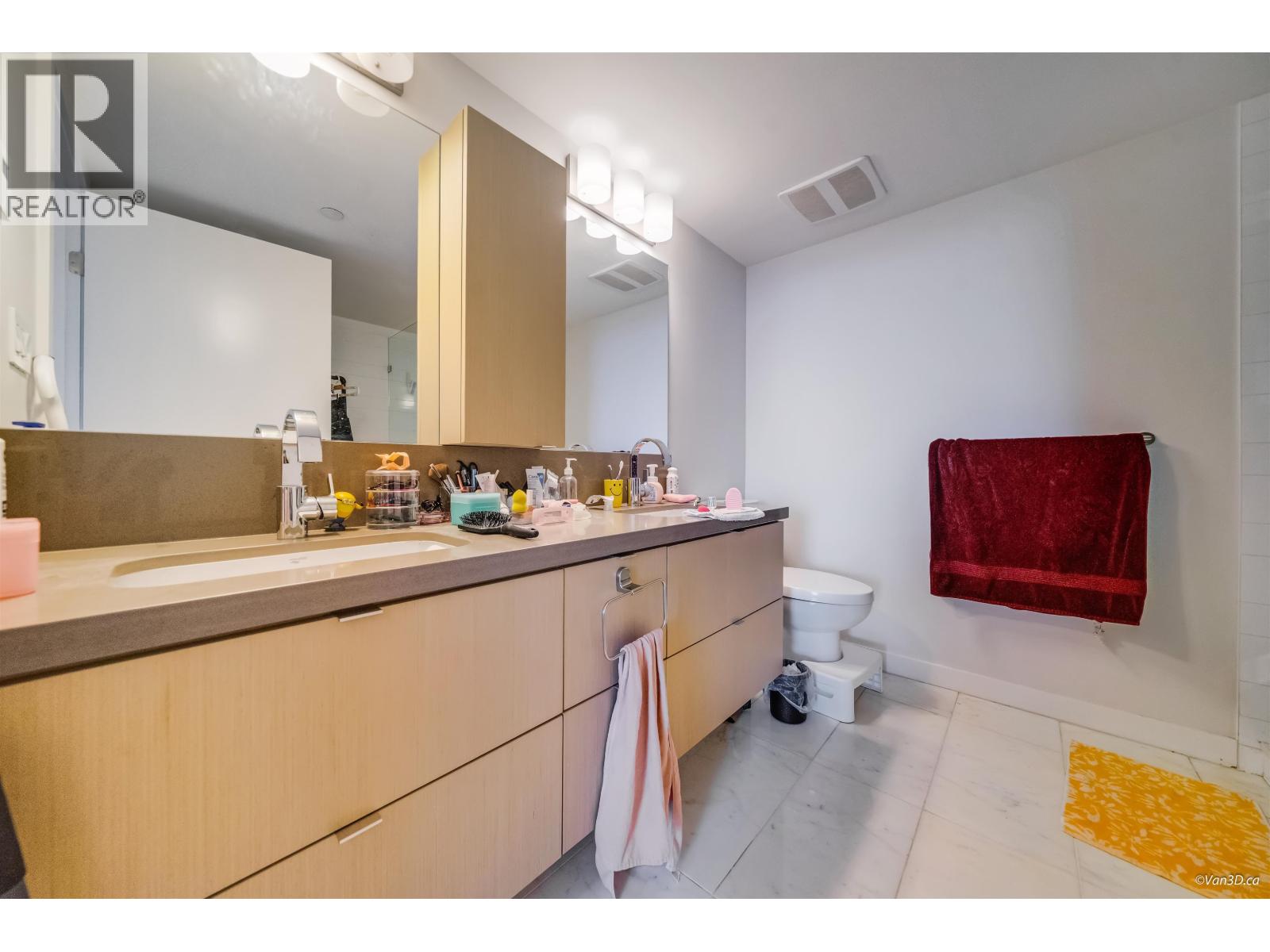 2901 8189 Cambie Street, Vancouver, British Columbia  V6P 0G6 - Photo 12 - R3047712