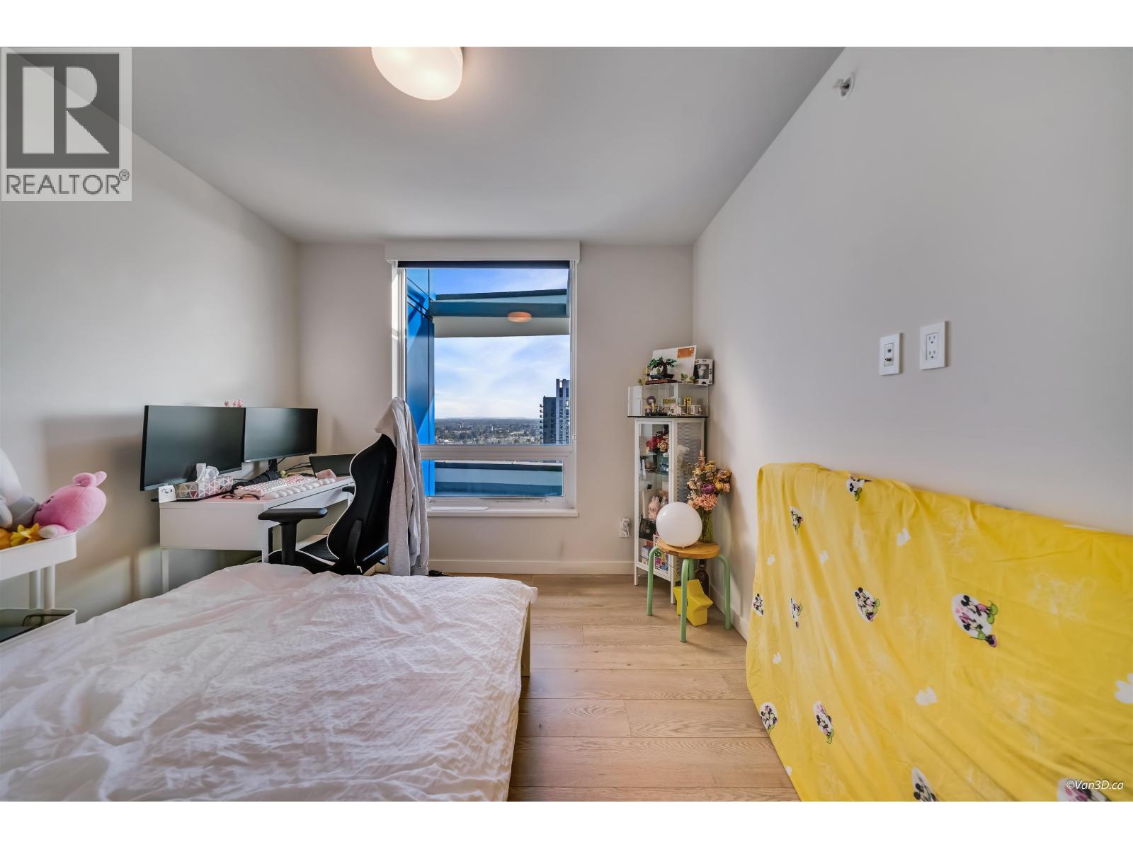 2901 8189 Cambie Street, Vancouver, British Columbia  V6P 0G6 - Photo 16 - R3047712