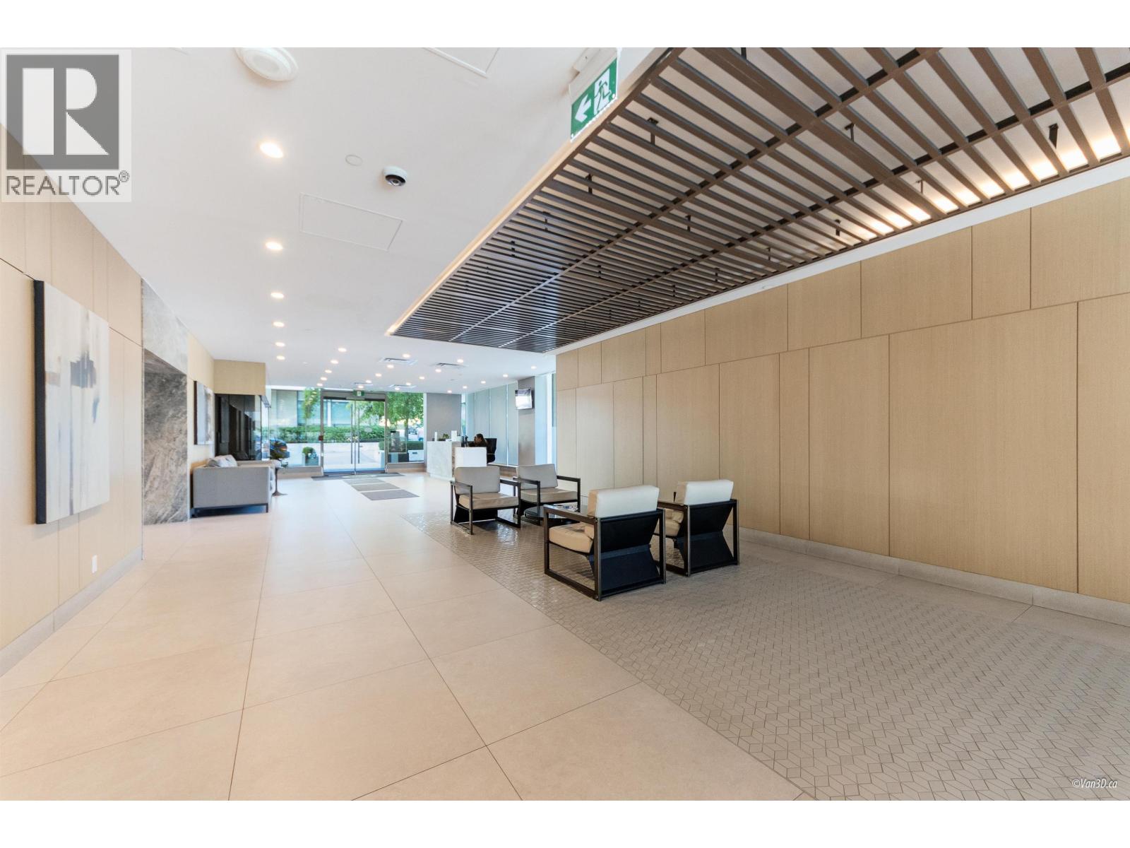 2901 8189 Cambie Street, Vancouver, British Columbia  V6P 0G6 - Photo 2 - R3047712