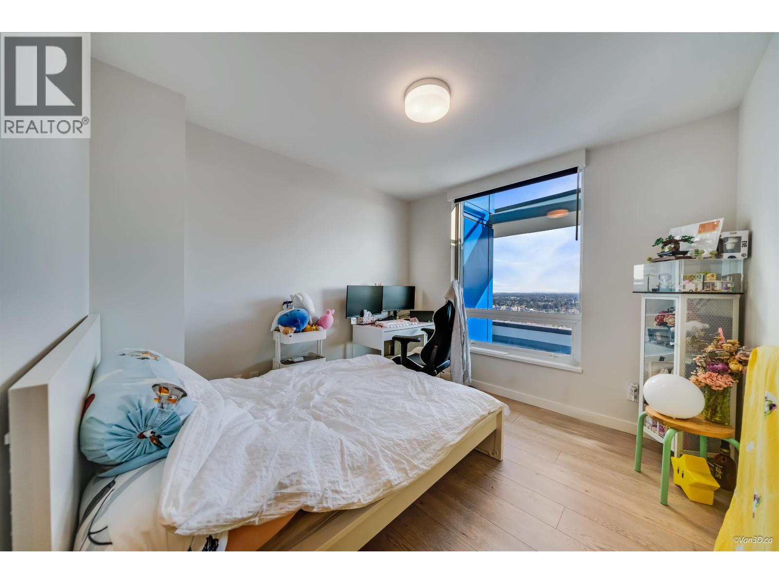 2901 8189 Cambie Street, Vancouver, British Columbia  V6P 0G6 - Photo 10 - R3047712
