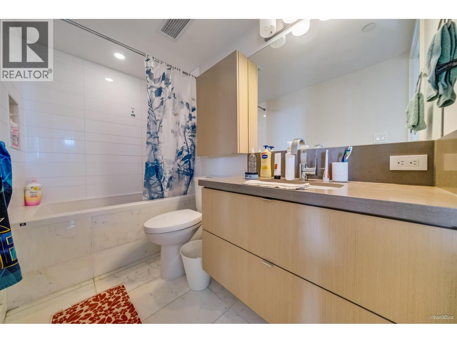 2901 8189 Cambie Street, Vancouver, British Columbia  V6P 0G6 - Photo 11 - R3047712