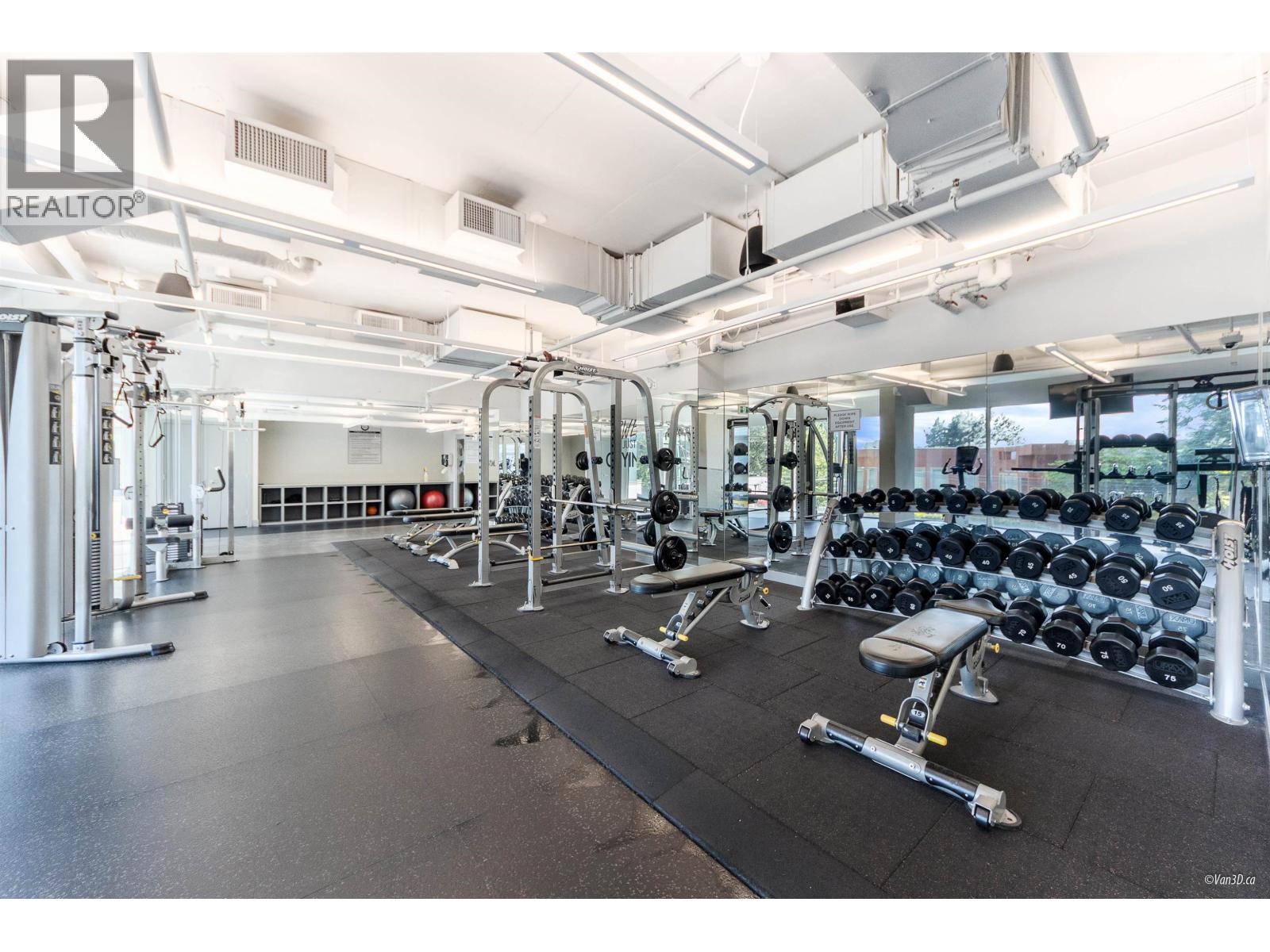 2901 8189 Cambie Street, Vancouver, British Columbia  V6P 0G6 - Photo 21 - R3047712