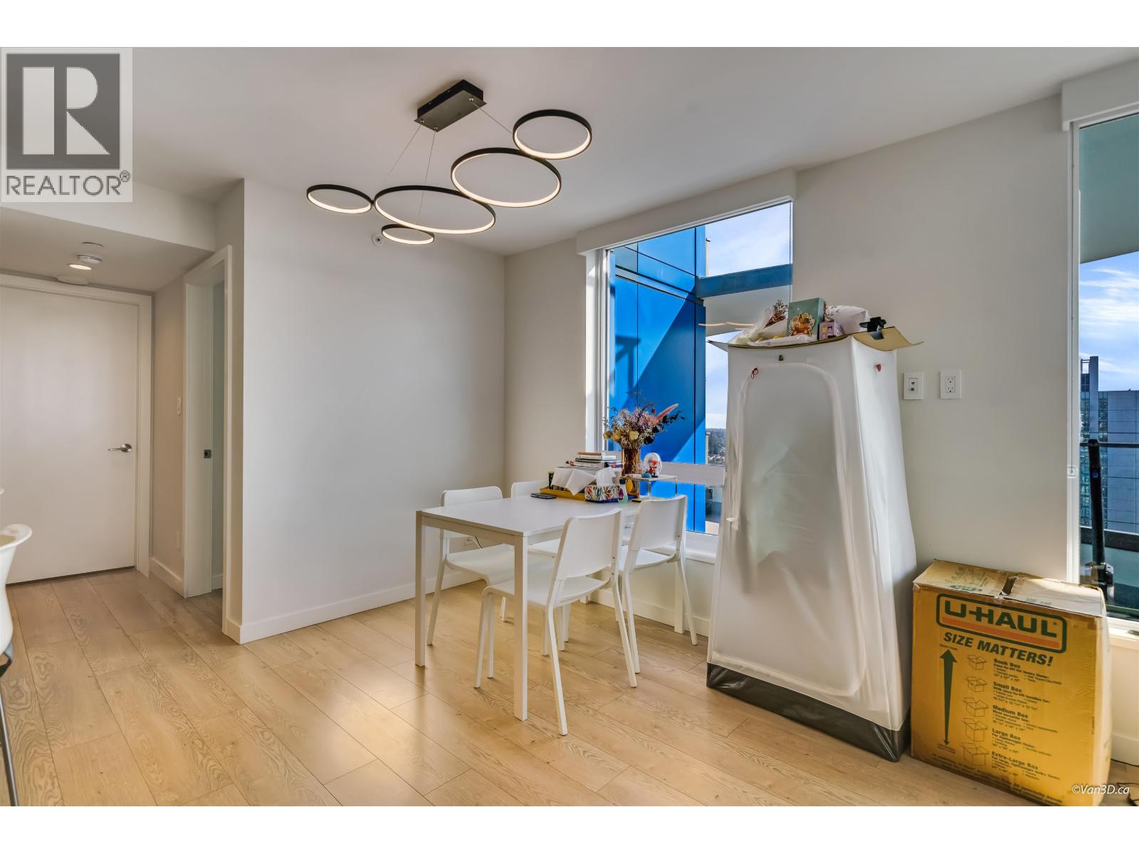 2901 8189 Cambie Street, Vancouver, British Columbia  V6P 0G6 - Photo 5 - R3047712