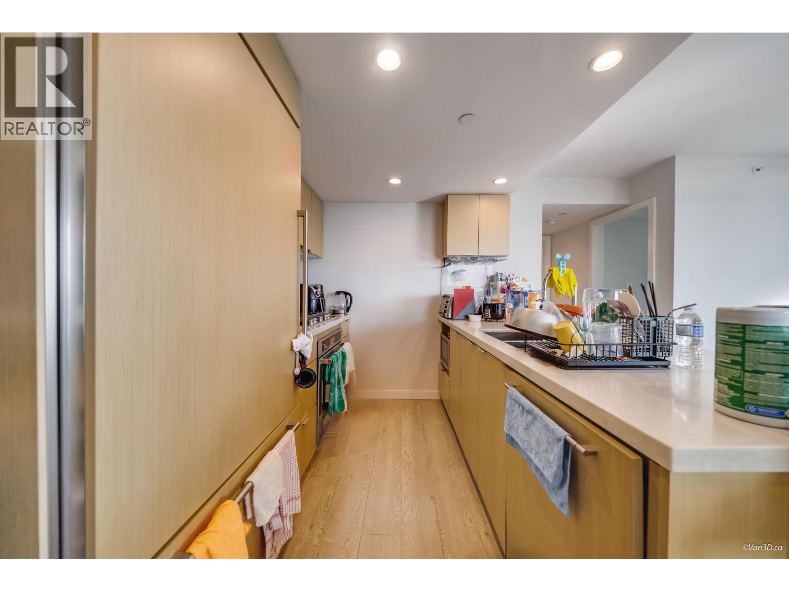 2901 8189 Cambie Street, Vancouver, British Columbia  V6P 0G6 - Photo 7 - R3047712