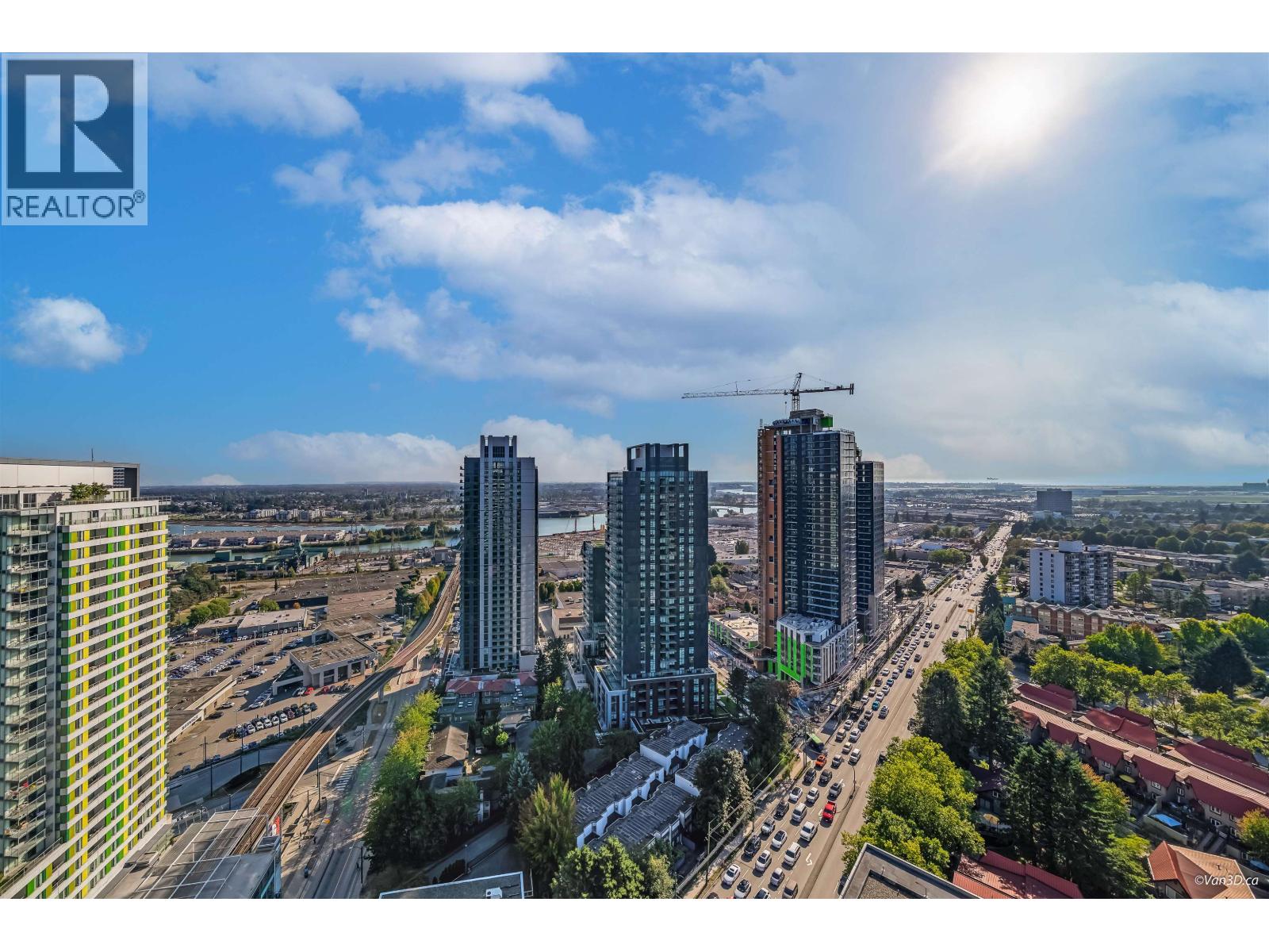 2901 8189 Cambie Street, Vancouver, British Columbia  V6P 0G6 - Photo 18 - R3047712
