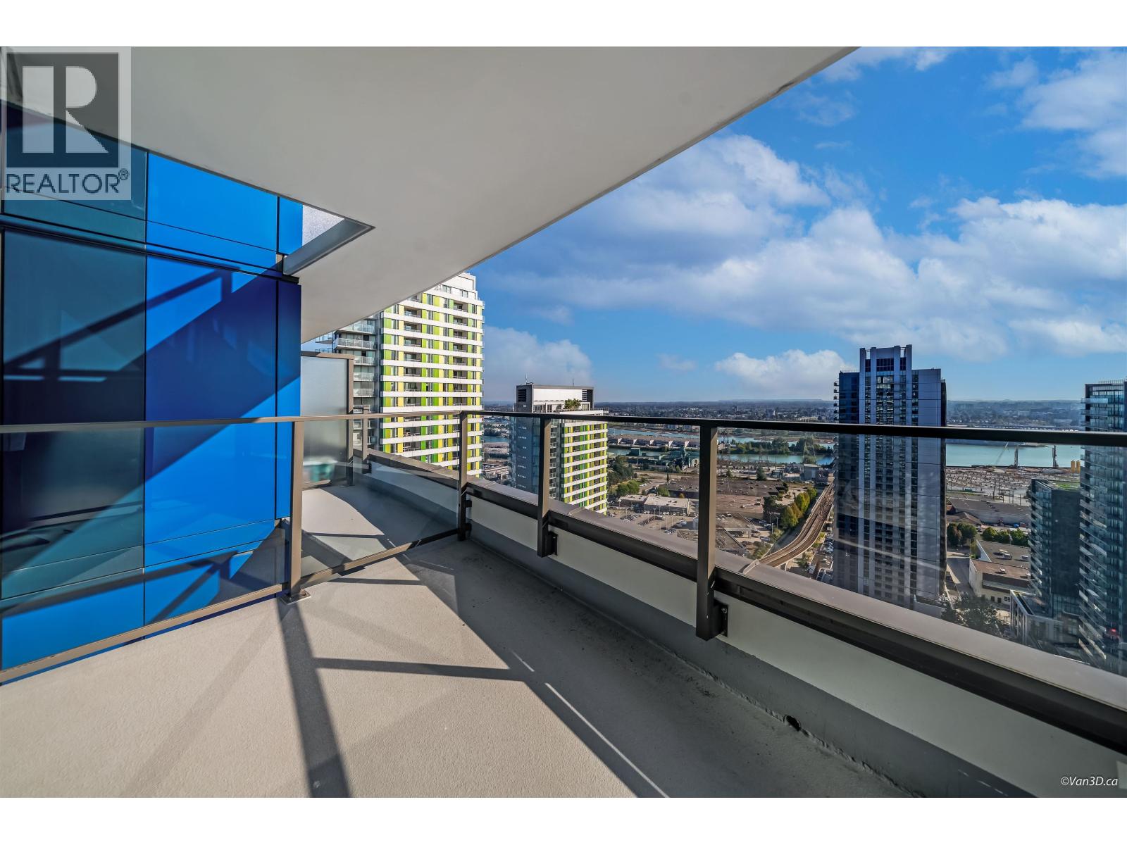 2901 8189 Cambie Street, Vancouver, British Columbia  V6P 0G6 - Photo 19 - R3047712