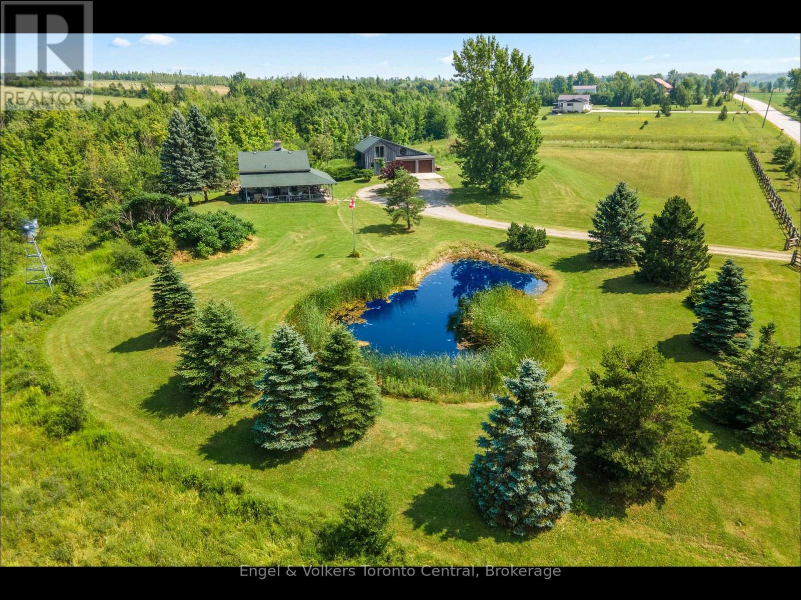 317343 3RD LINE, Meaford, Ontario