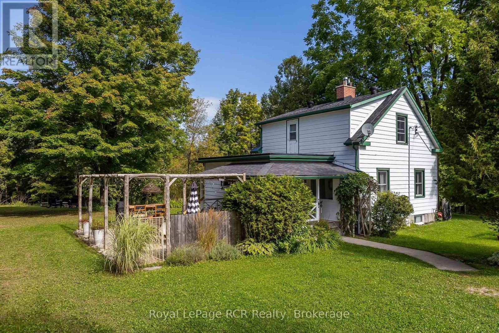 716612 West Back Line, Chatsworth, Ontario  N0H 1R0 - Photo 25 - X12404966