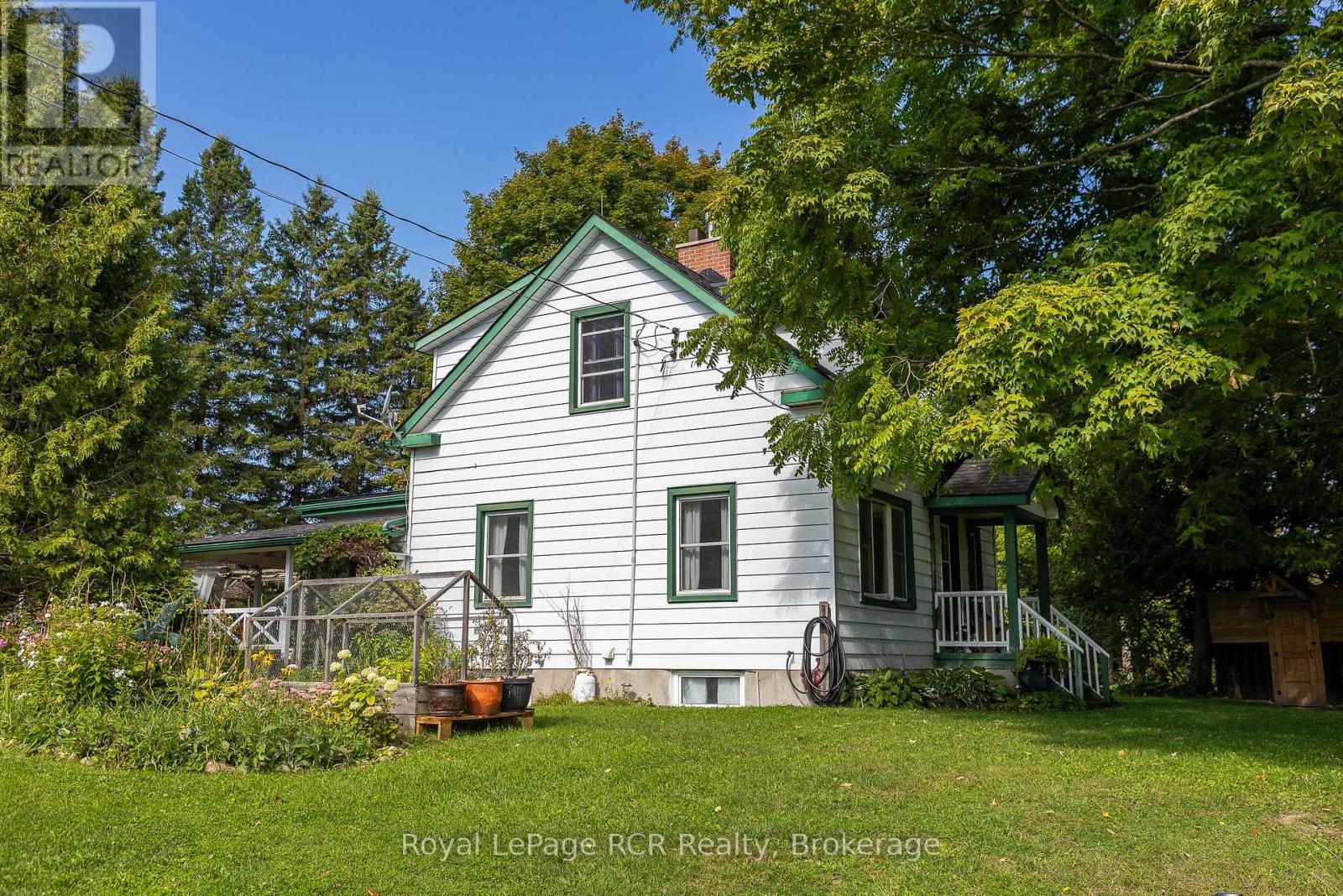 716612 West Back Line, Chatsworth, Ontario  N0H 1R0 - Photo 26 - X12404966