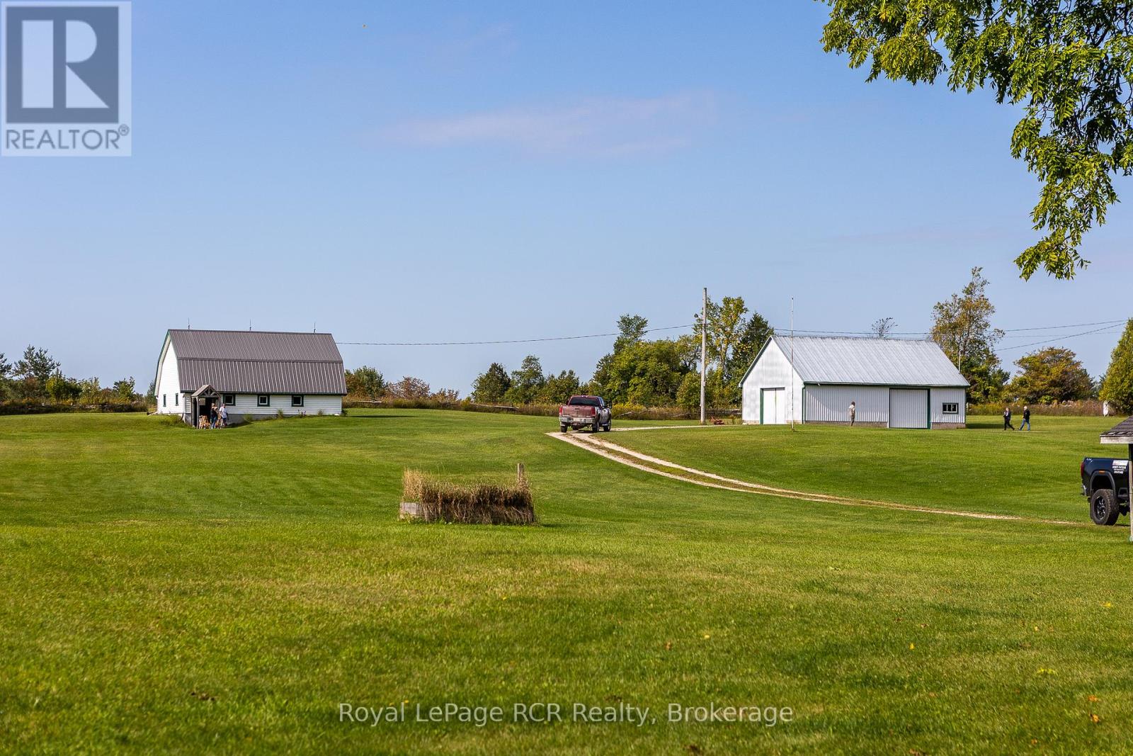 716612 West Back Line, Chatsworth, Ontario  N0H 1R0 - Photo 40 - X12404966