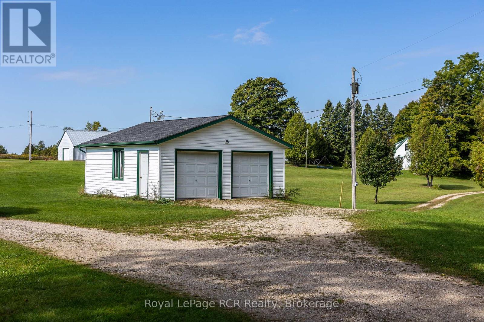 716612 West Back Line, Chatsworth, Ontario  N0H 1R0 - Photo 41 - X12404966
