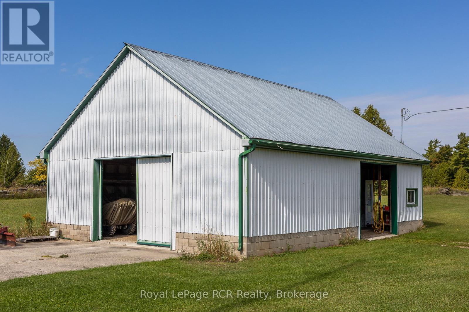 716612 West Back Line, Chatsworth, Ontario  N0H 1R0 - Photo 43 - X12404966