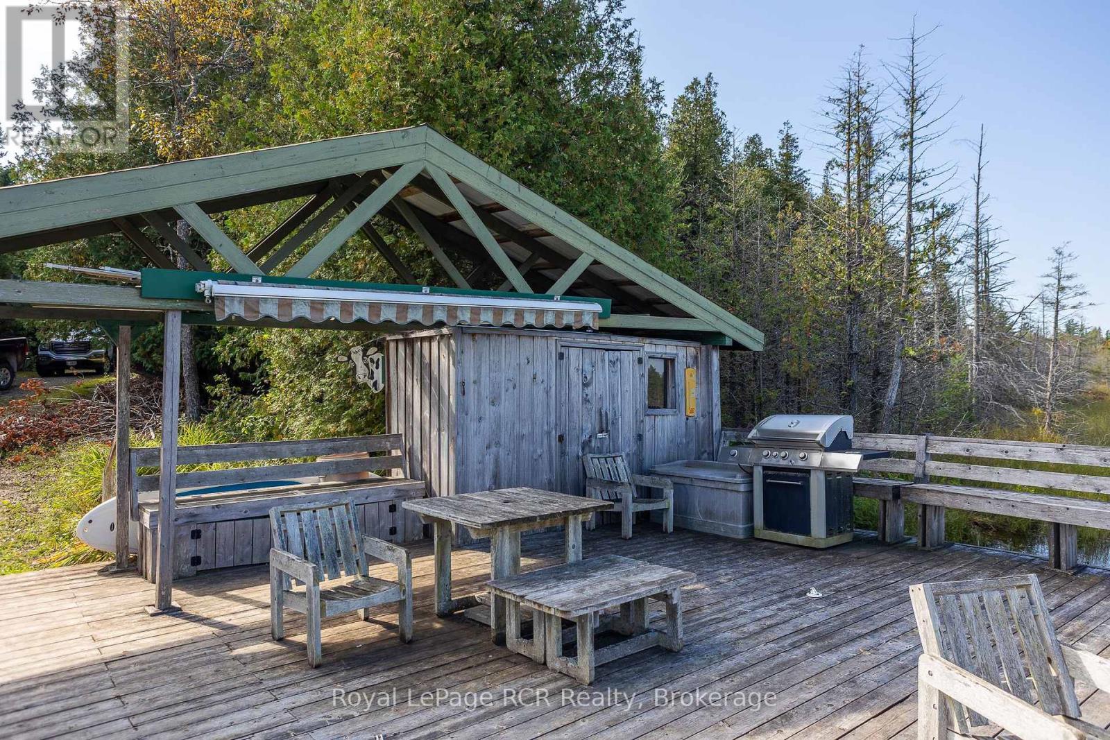 716612 West Back Line, Chatsworth, Ontario  N0H 1R0 - Photo 46 - X12404966