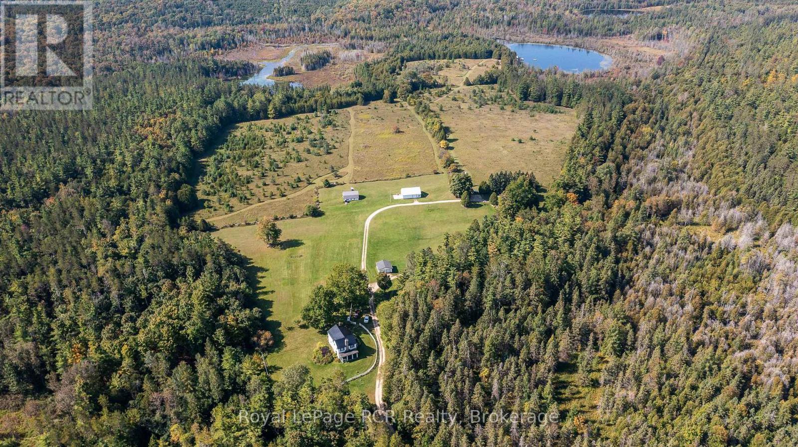 716612 West Back Line, Chatsworth, Ontario  N0H 1R0 - Photo 48 - X12404966