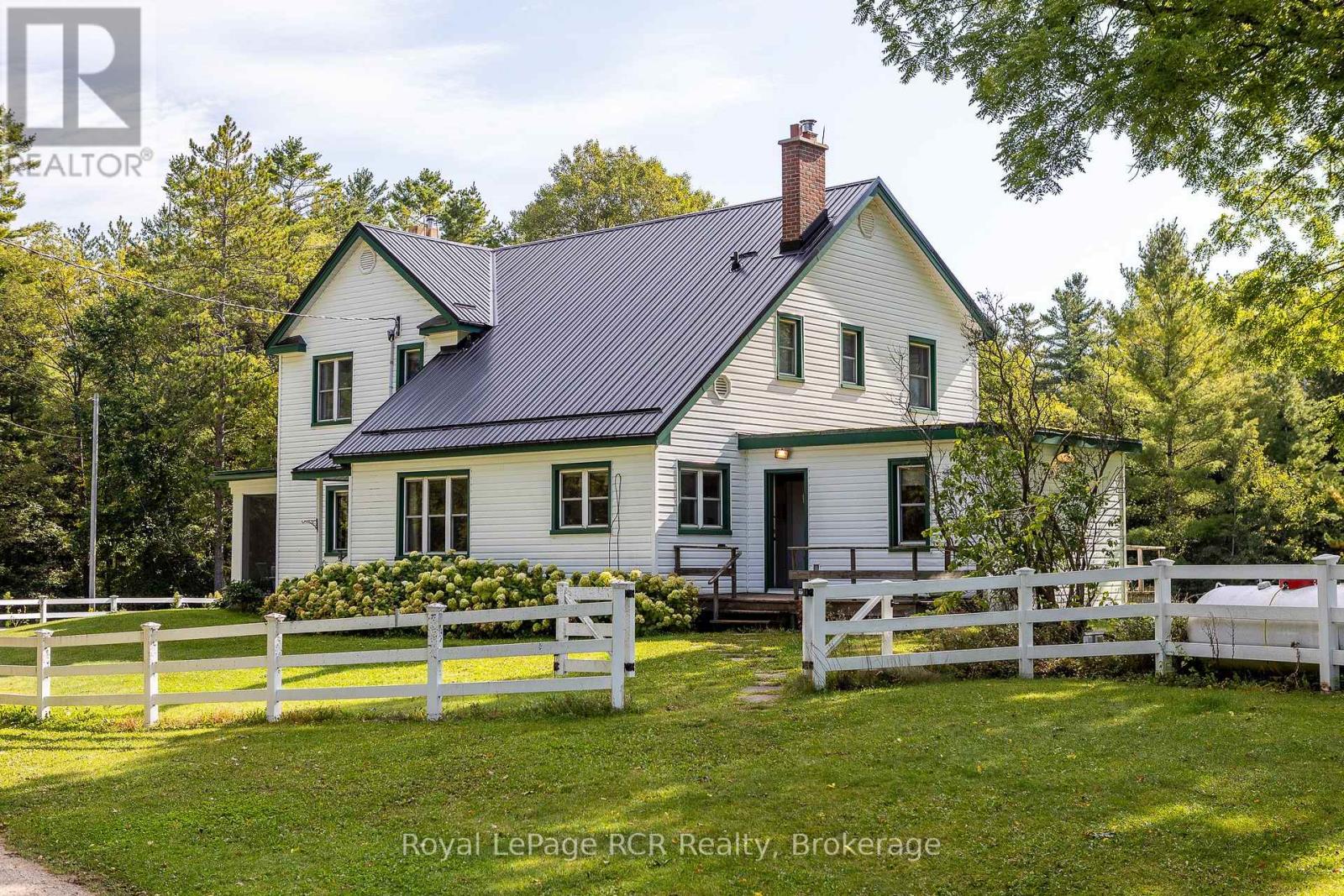 716612 West Back Line, Chatsworth, Ontario  N0H 1R0 - Photo 6 - X12404966