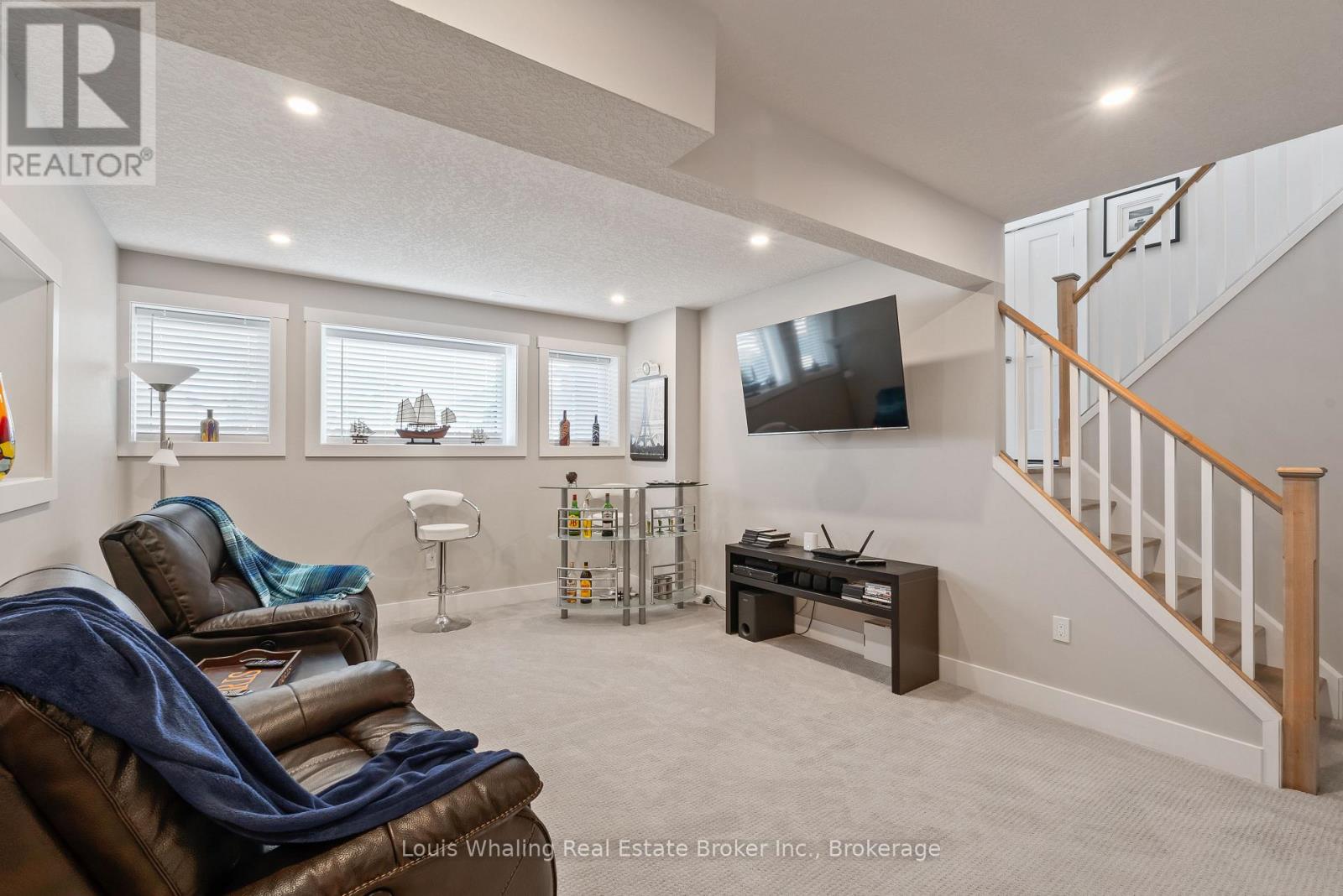 408 Northport Drive, Saugeen Shores, Ontario  N0H 2C8 - Photo 17 - X12405012