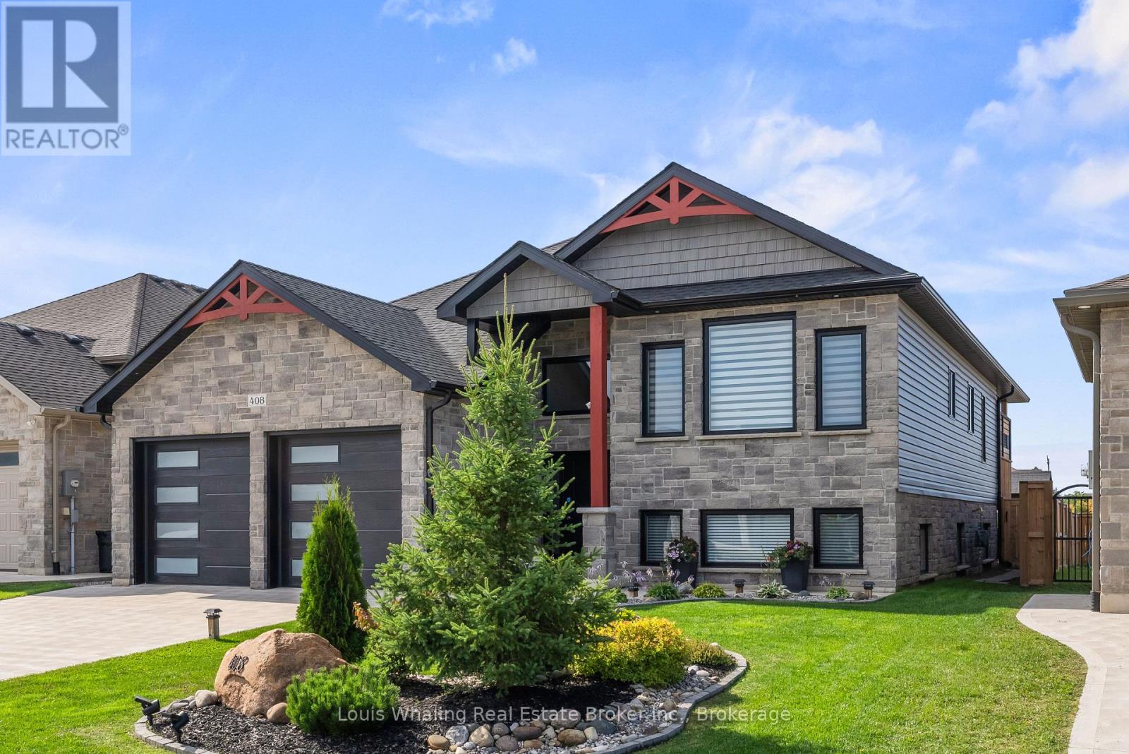 408 Northport Drive, Saugeen Shores, Ontario  N0H 2C8 - Photo 2 - X12405012