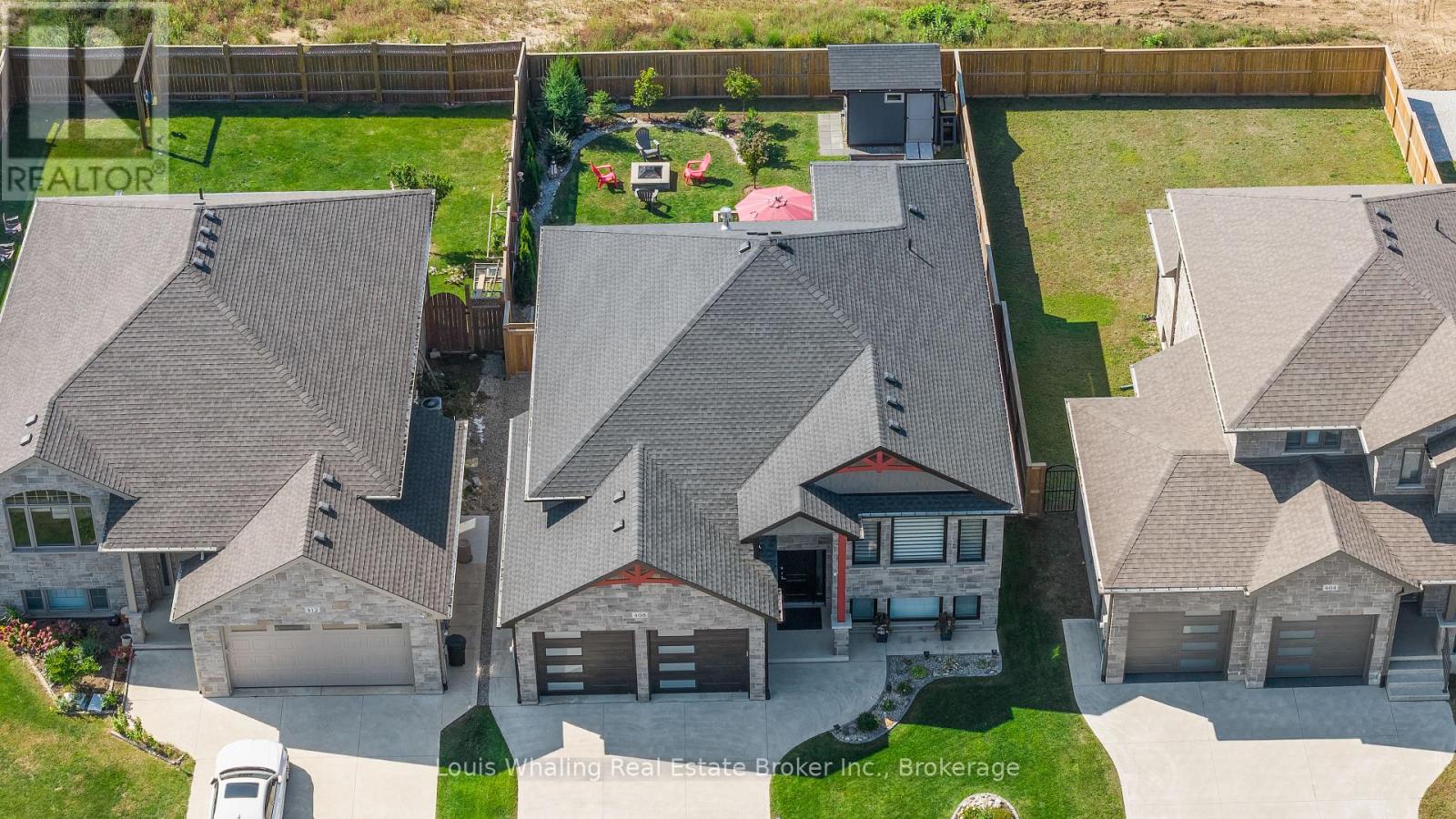 408 Northport Drive, Saugeen Shores, Ontario  N0H 2C8 - Photo 3 - X12405012
