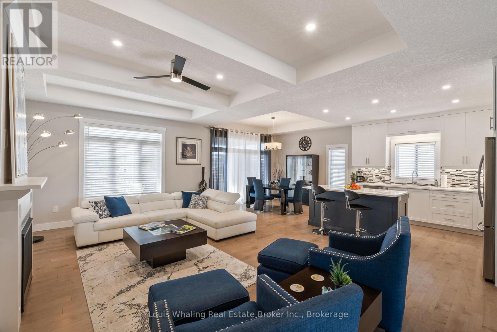 408 Northport Drive, Saugeen Shores, Ontario  N0H 2C8 - Photo 5 - X12405012
