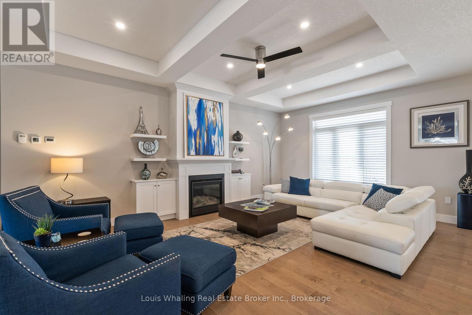 408 Northport Drive, Saugeen Shores, Ontario  N0H 2C8 - Photo 6 - X12405012