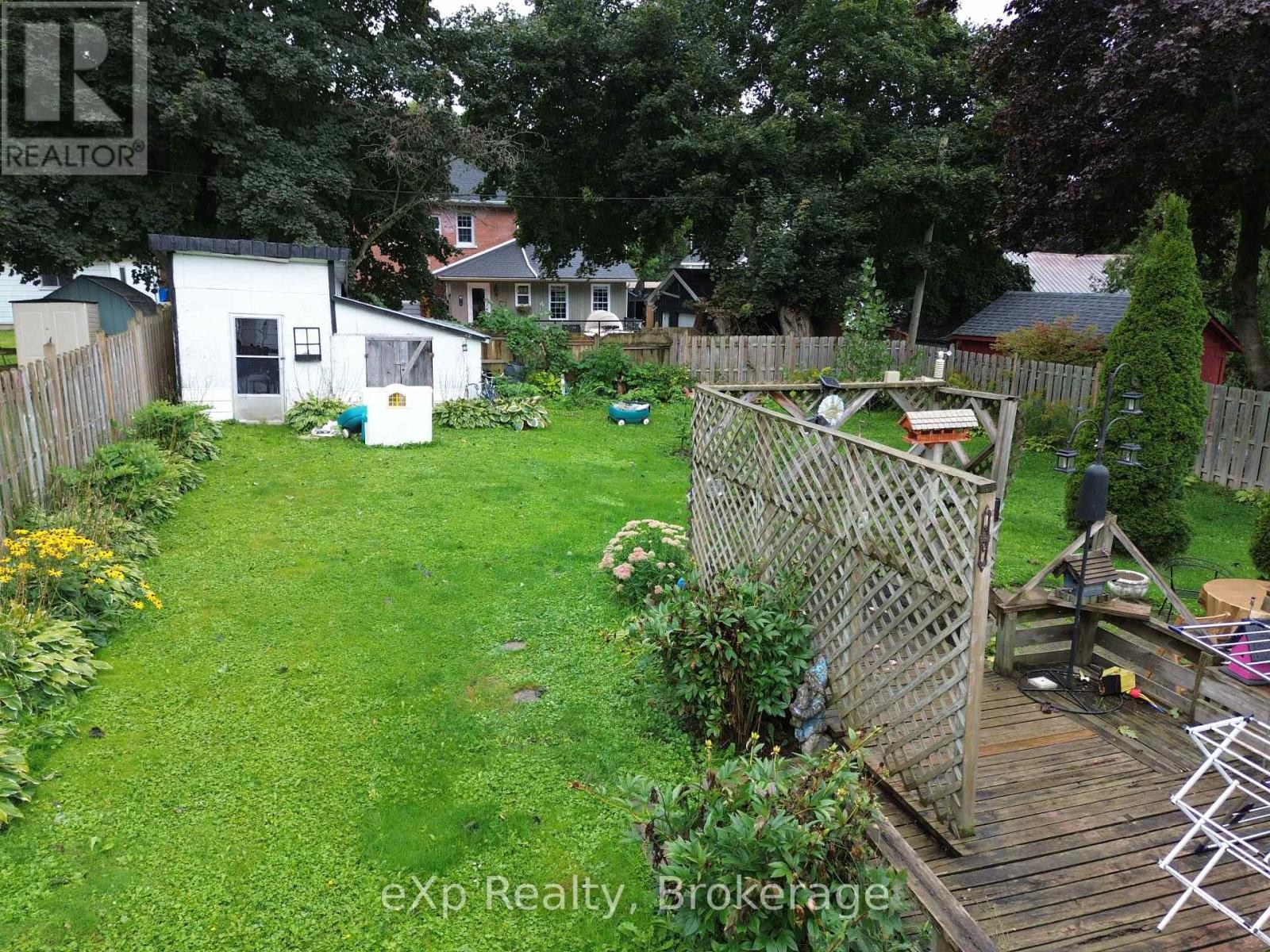 34 Queen Street, Grey Highlands, Ontario  N0C 1H0 - Photo 16 - X12405015