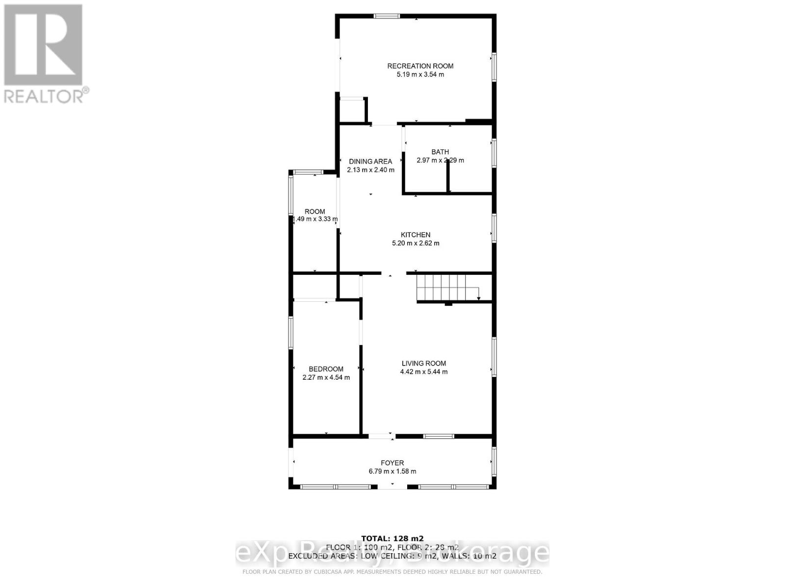 34 Queen Street, Grey Highlands, Ontario  N0C 1H0 - Photo 17 - X12405015