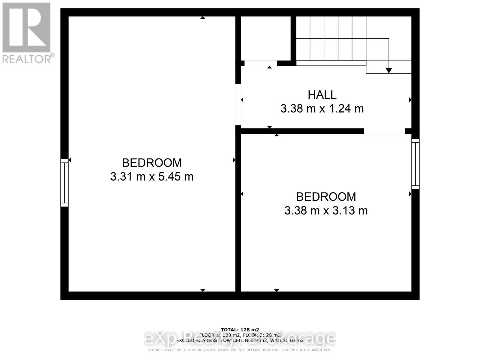 34 Queen Street, Grey Highlands, Ontario  N0C 1H0 - Photo 18 - X12405015