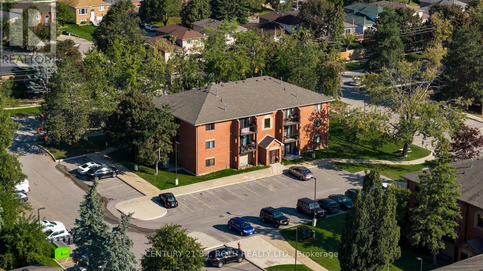 A9 - 175 Edgehill Drive, Barrie (Letitia Heights), Ontario  L4N 1L9 - Photo 1 - S12404846