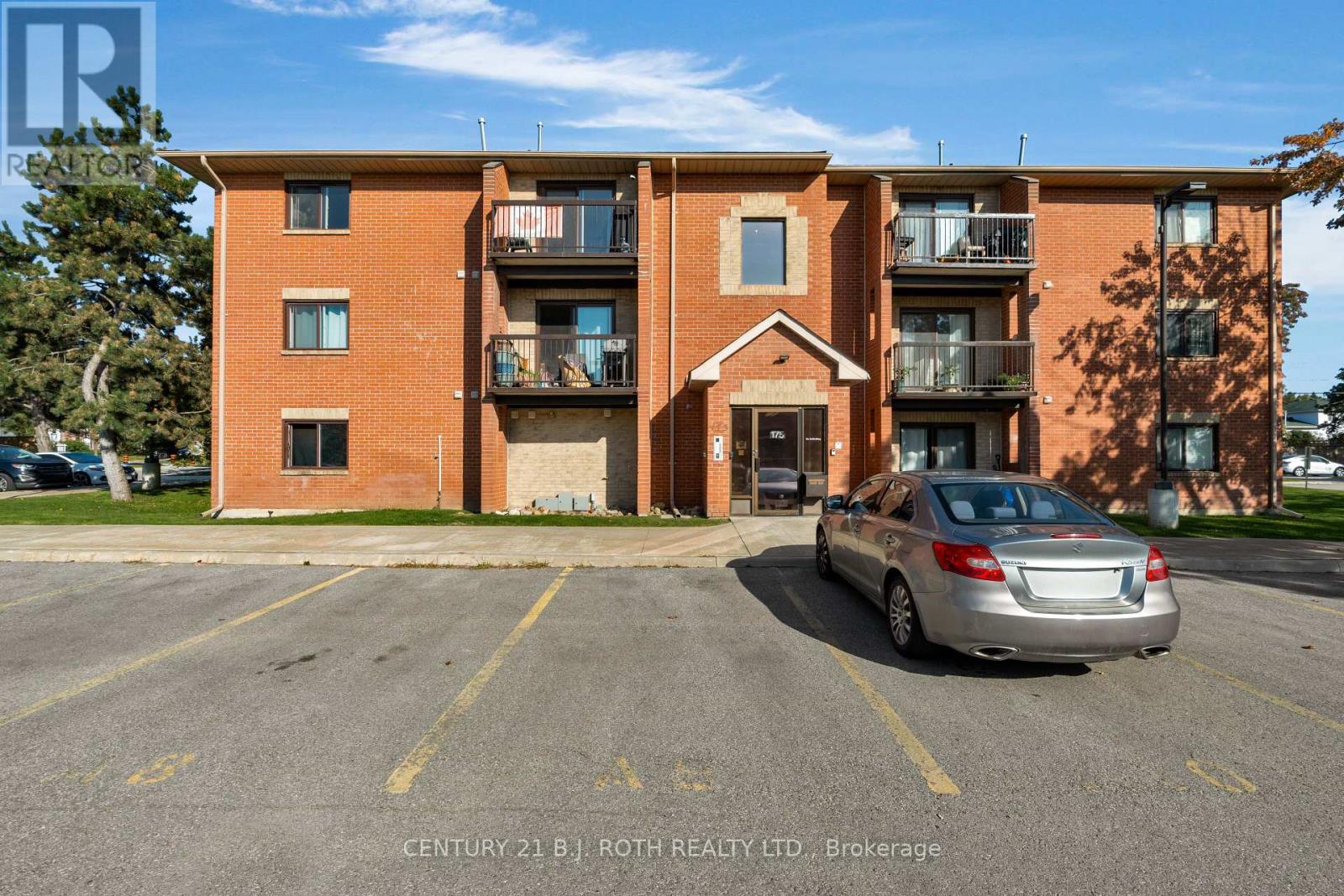 A9 - 175 Edgehill Drive, Barrie (Letitia Heights), Ontario  L4N 1L9 - Photo 28 - S12404846
