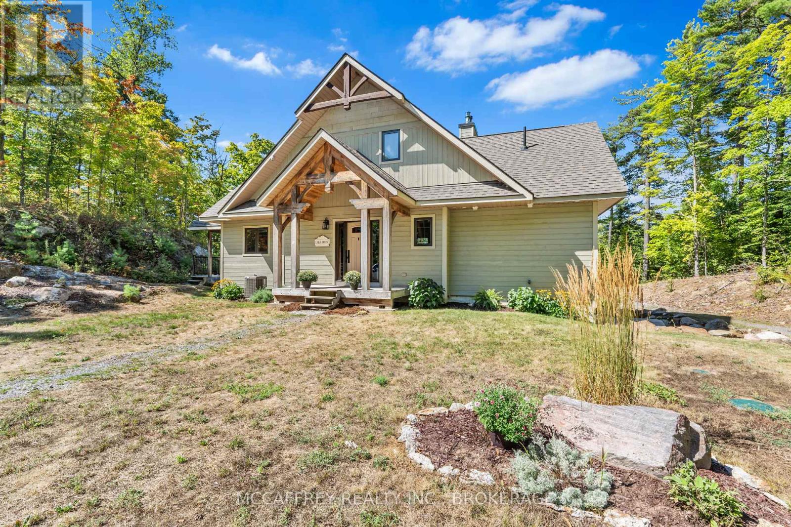 840 LONGS LANE, front of leeds & seeleys bay, Ontario