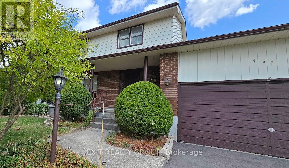 152 Chatterton Valley Crescent, Quinte West, Ontario  K0K 2B0 - Photo 2 - X12404969