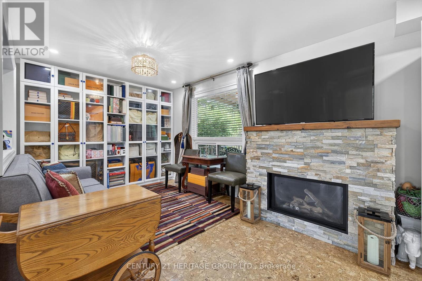33 London Road, Newmarket, Ontario  L3Y 6A1 - Photo 10 - N12404189
