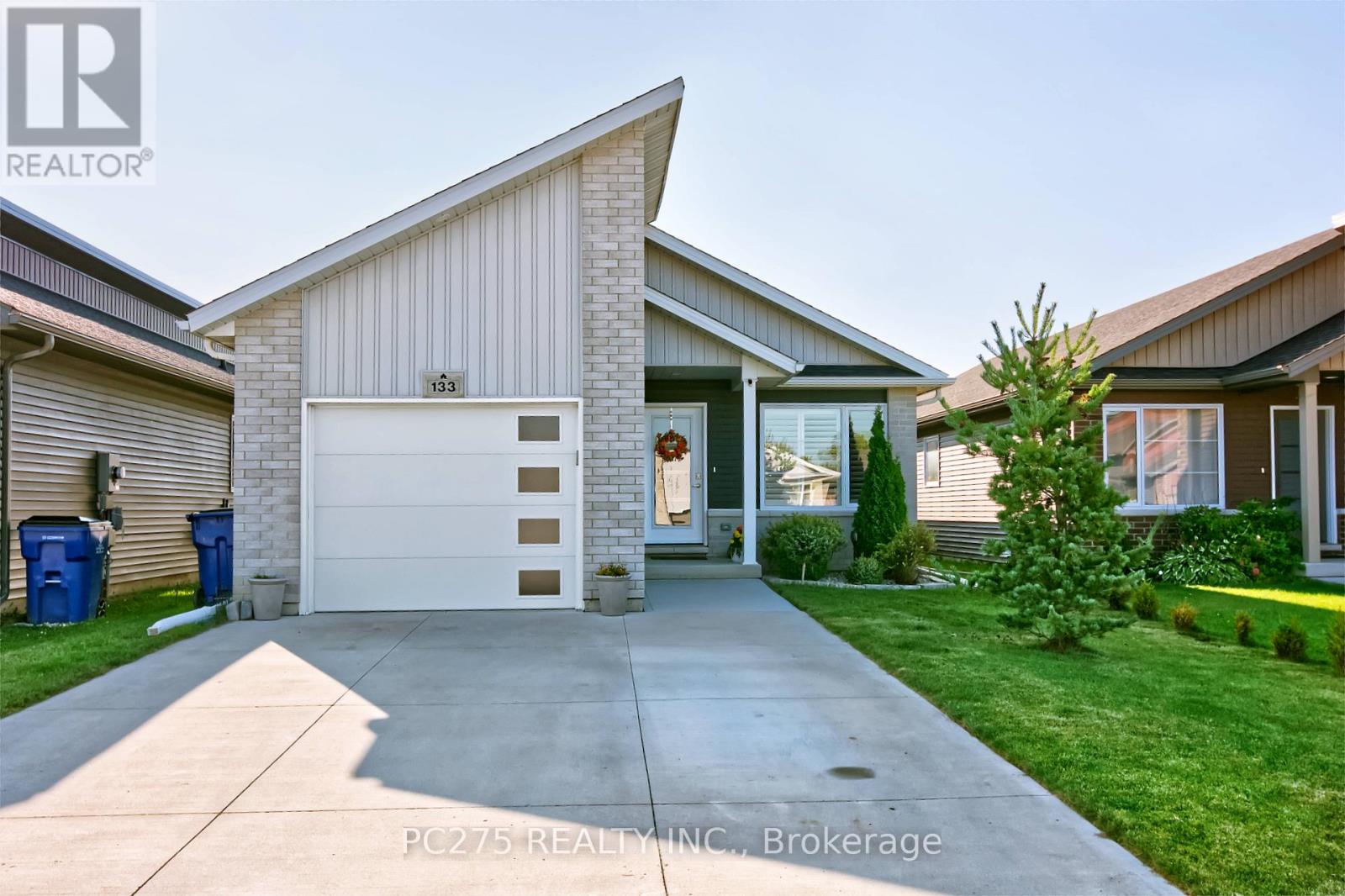 133 MOONSTONE CRESCENT, Chatham-Kent, Ontario