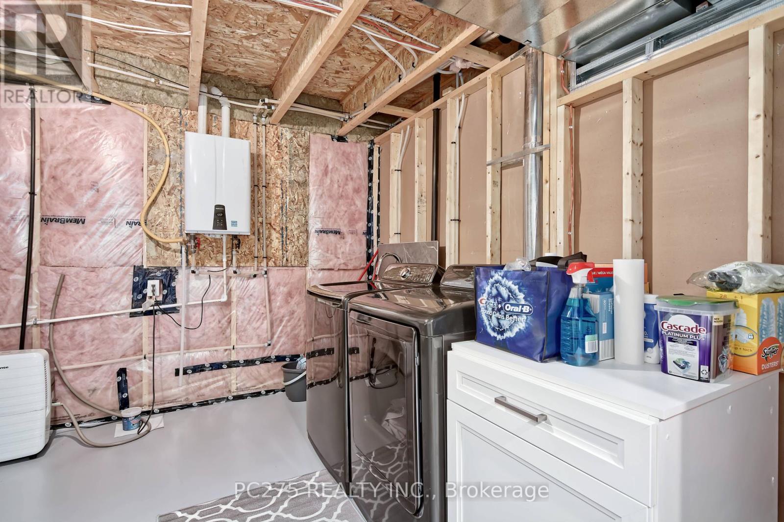 133 Moonstone Crescent, Chatham-Kent, Ontario  N7M 0S2 - Photo 30 - X12404974