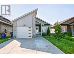 133 MOONSTONE CRESCENT, Chatham-Kent, Ontario