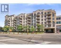 415 - 3085 Bloor Street W, Toronto (Stonegate-Queensway), Ca