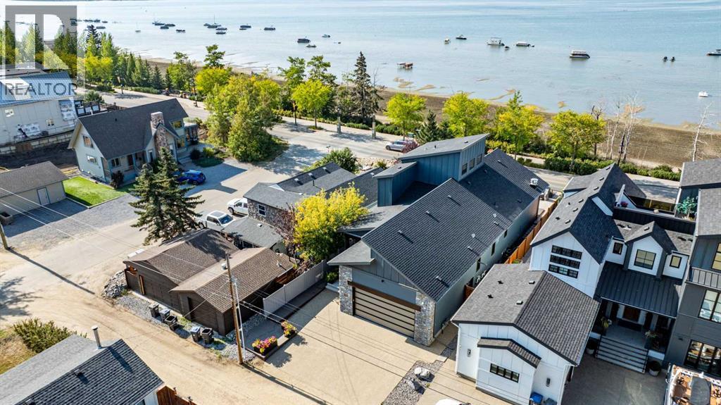 3417 Lakeshore Drive, Sylvan Lake, Alberta  T4S 1B3 - Photo 2 - A2257255
