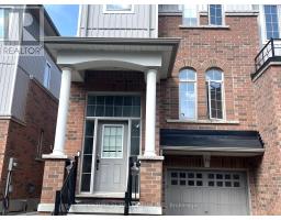 36 - 60 FIRST STREET, Orangeville, Ontario