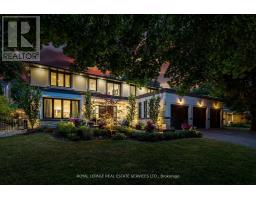 2498 ROBIN DRIVE, Mississauga, Ontario