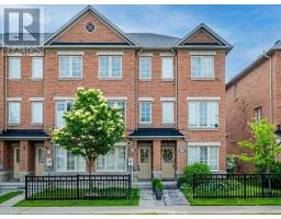 45 Peach Drive, Brampton (Brampton East), Ca