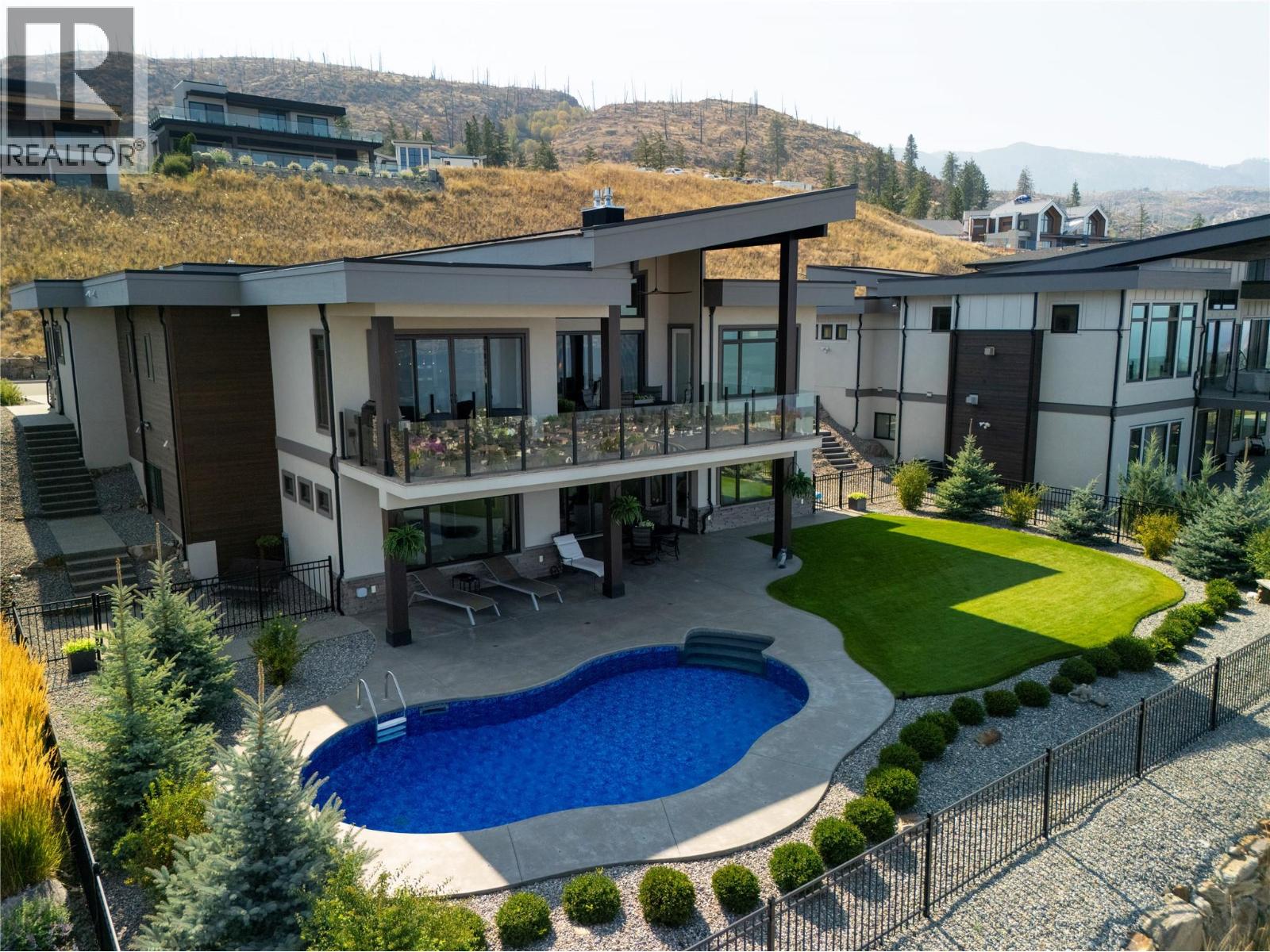 5572 Upper Mission Drive, Kelowna, British Columbia V1W 5M4 - Photo 30 - 10361914