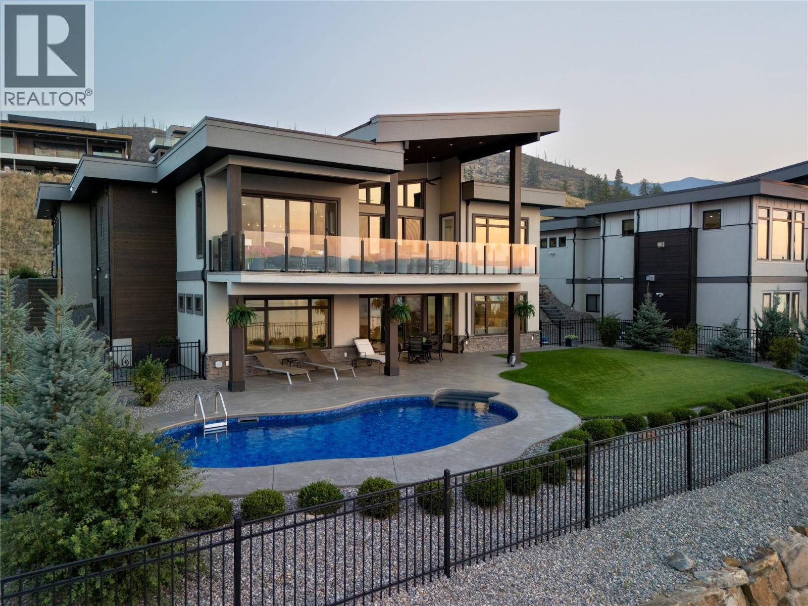 5572 Upper Mission Drive, Kelowna, British Columbia V1W 5M4 - Photo 54 - 10361914