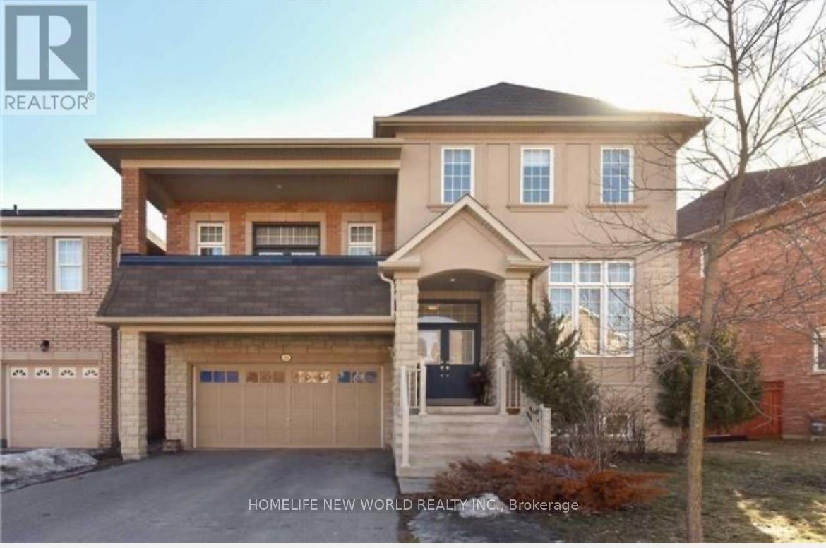 32 WENDELYN DRIVE, Richmond Hill, Ontario