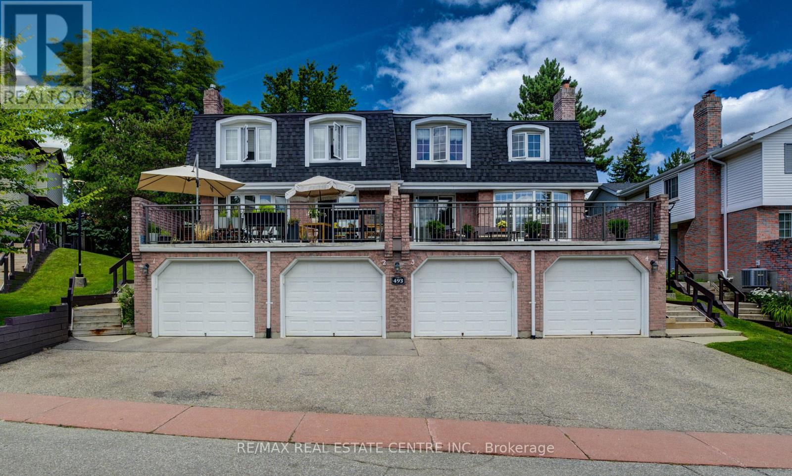 4 - 493 Beechwood Drive S, Waterloo, Ontario  N2T 1H8 - Photo 41 - X12404848