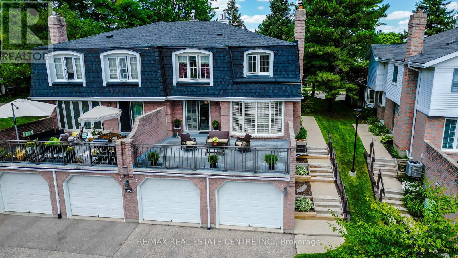 4 - 493 Beechwood Drive S, Waterloo, Ontario  N2T 1H8 - Photo 42 - X12404848