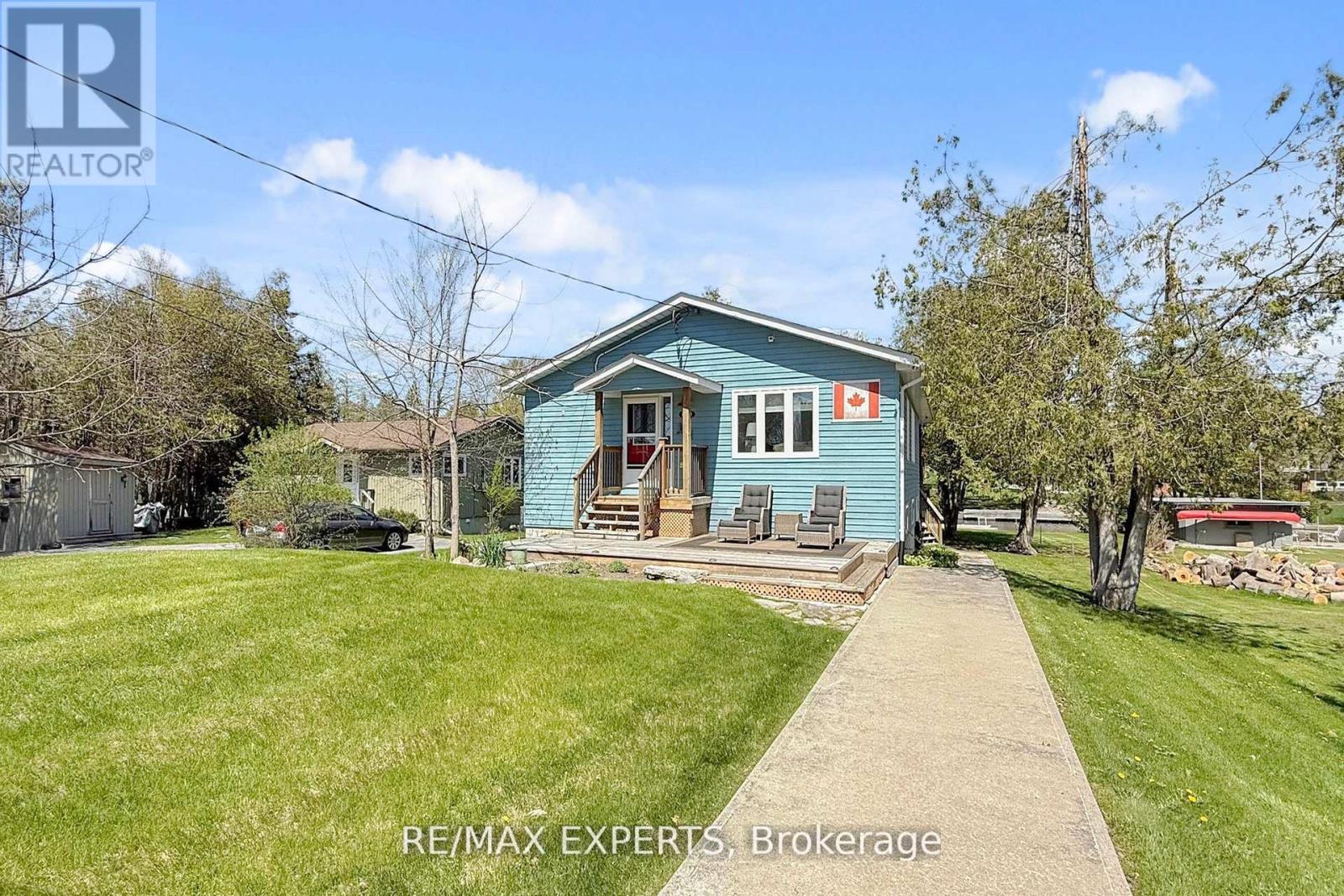 60 River Drive, Kawartha Lakes, Ontario  K0M 1N0 - Photo 3 - X12404858