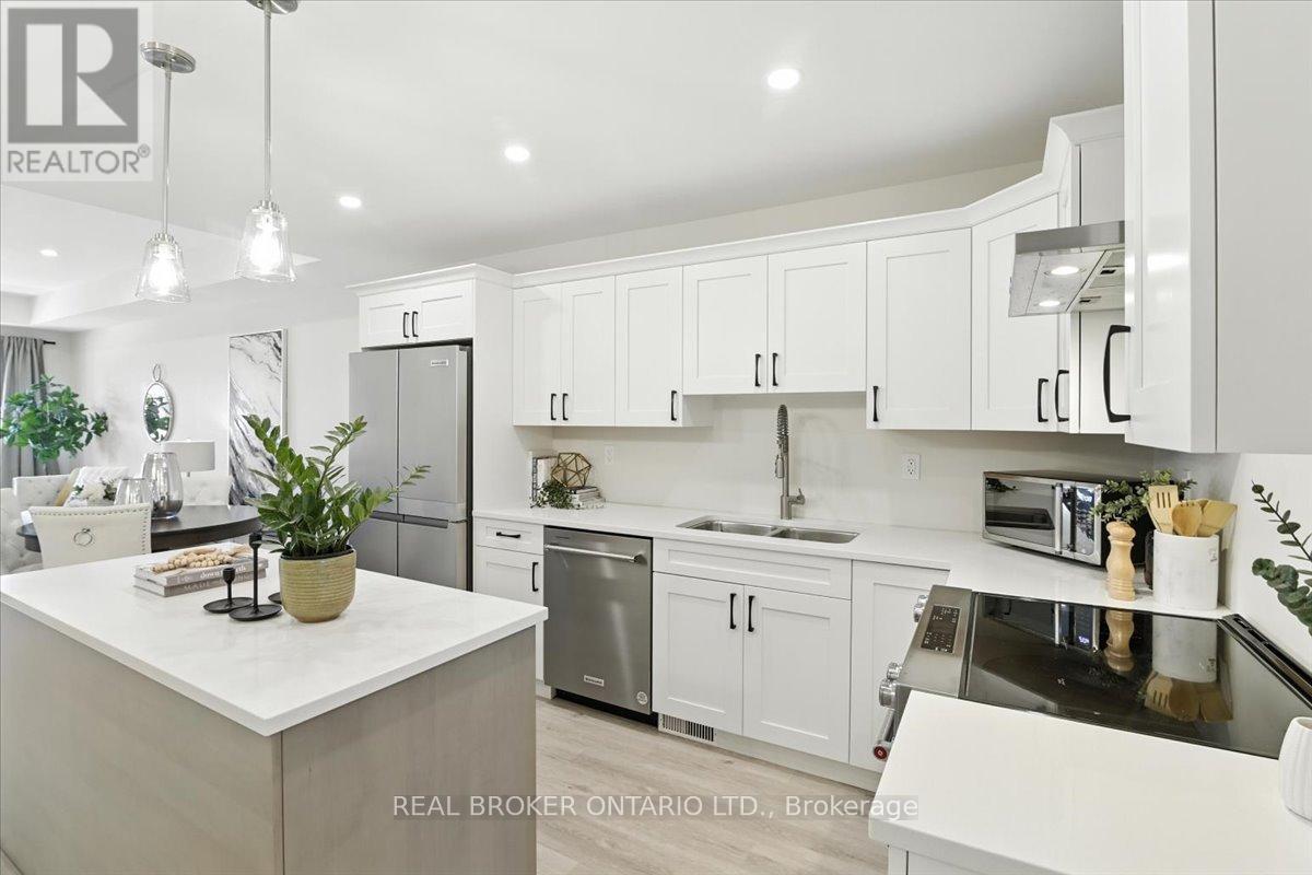 511 HAYWARD STREET, Cobourg, Ontario